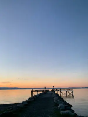 Steg Storsand Gård Camping